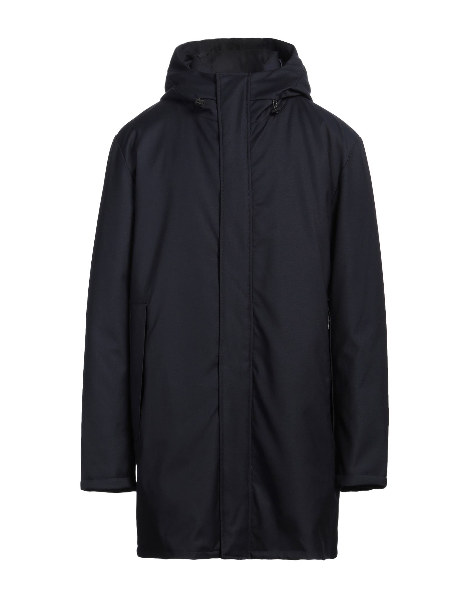 PEOPLE OF SHIBUYA Pufferjacke & Daunenjacke Herren Marineblau PEOPLE OF SHIBUYA Pufferjacke & Daunenjacke Herren Marineblau von PEOPLE OF SHIBUYA