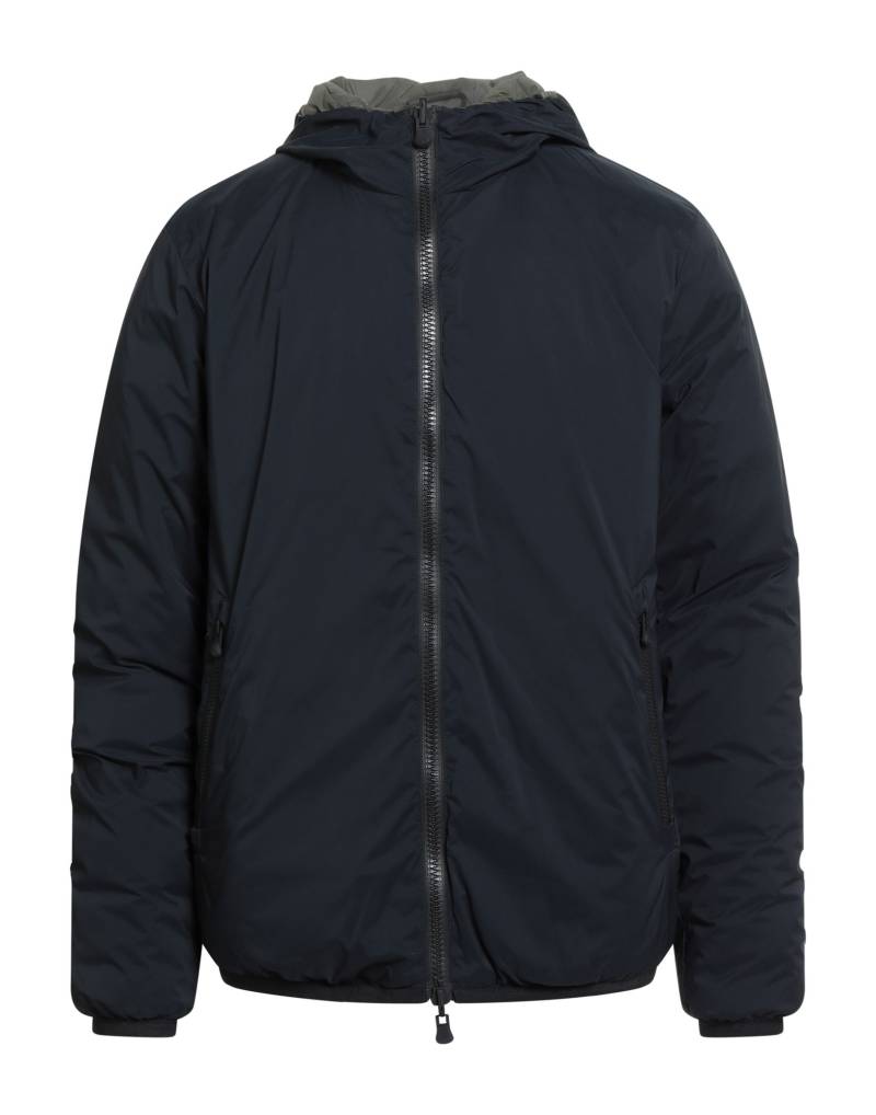 PEOPLE OF SHIBUYA Pufferjacke & Daunenjacke Herren Nachtblau von PEOPLE OF SHIBUYA