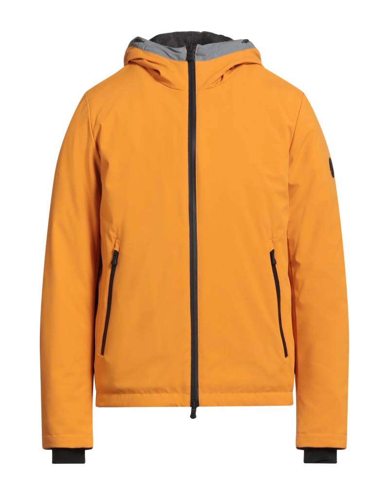 PEOPLE OF SHIBUYA Pufferjacke & Daunenjacke Herren Ringelblume von PEOPLE OF SHIBUYA