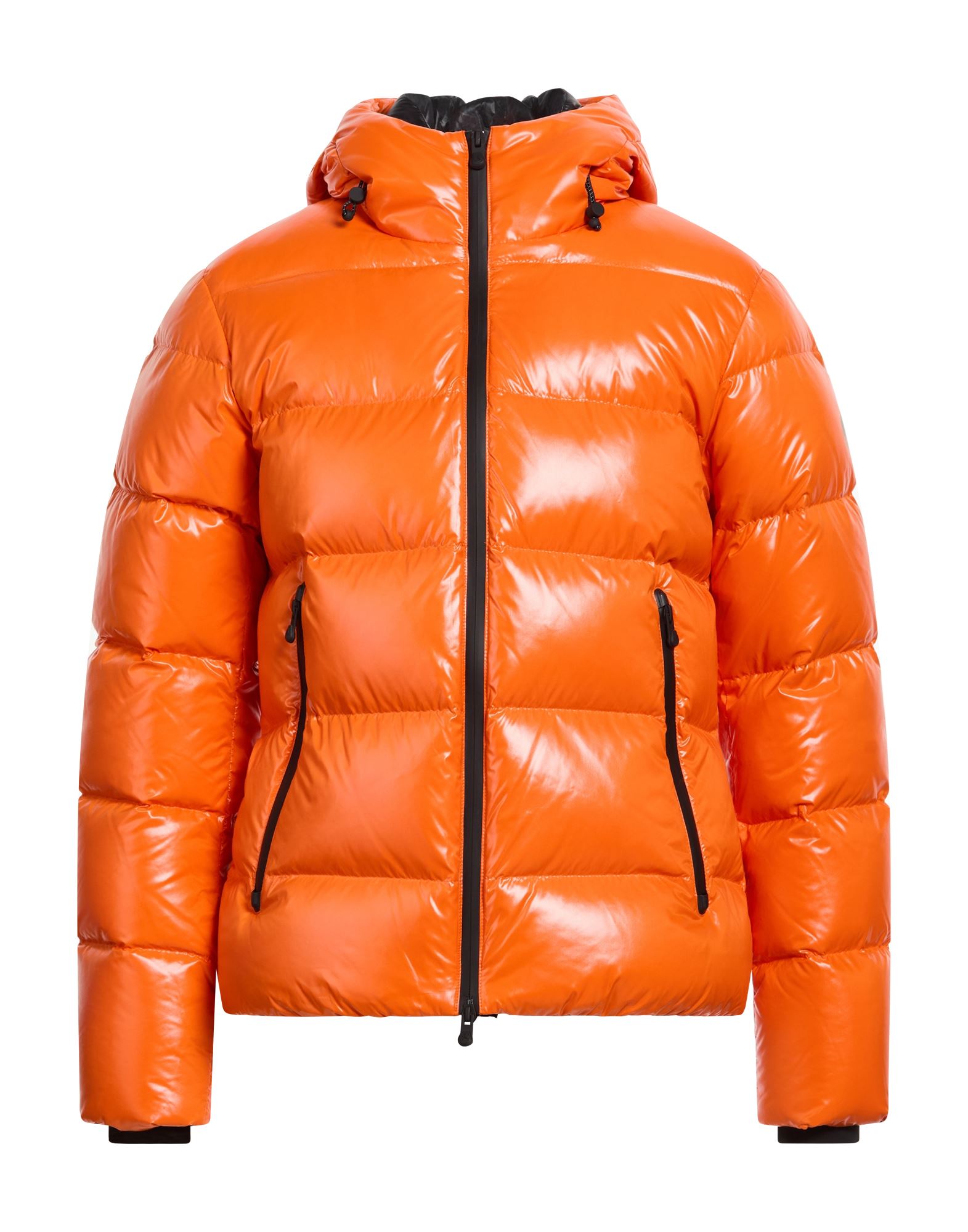 PEOPLE OF SHIBUYA Pufferjacke & Daunenjacke Herren Tomatenrot von PEOPLE OF SHIBUYA