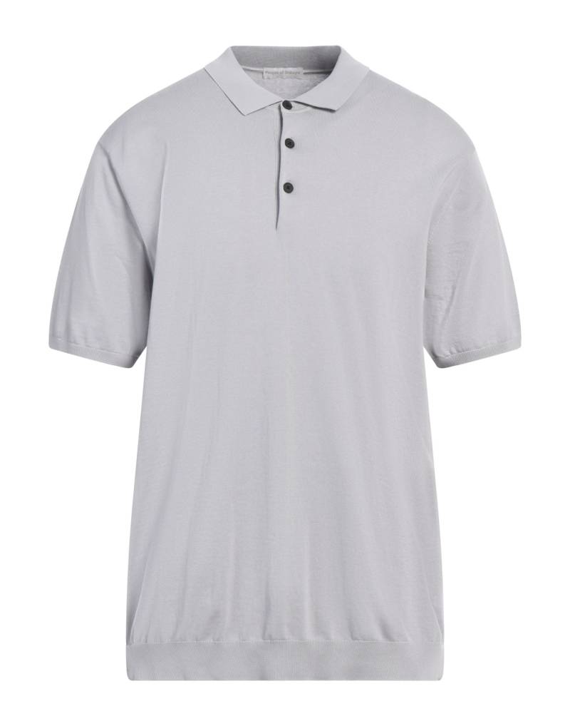 PEOPLE OF SHIBUYA Pullover Herren Grau von PEOPLE OF SHIBUYA