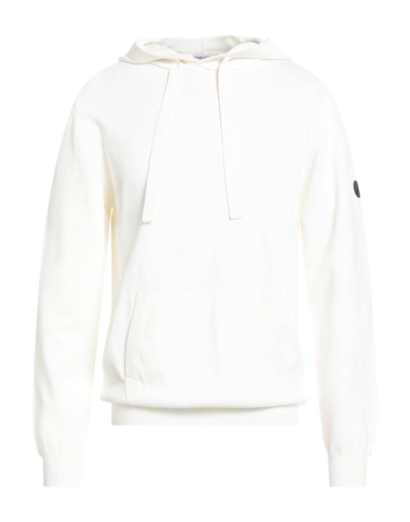 PEOPLE OF SHIBUYA Pullover Herren Weiß von PEOPLE OF SHIBUYA