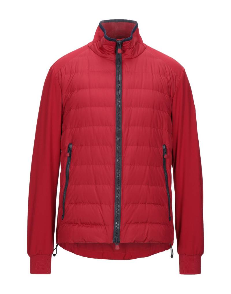 PEOPLE OF SHIBUYA Pufferjacke & Daunenjacke Herren Bordeaux von PEOPLE OF SHIBUYA