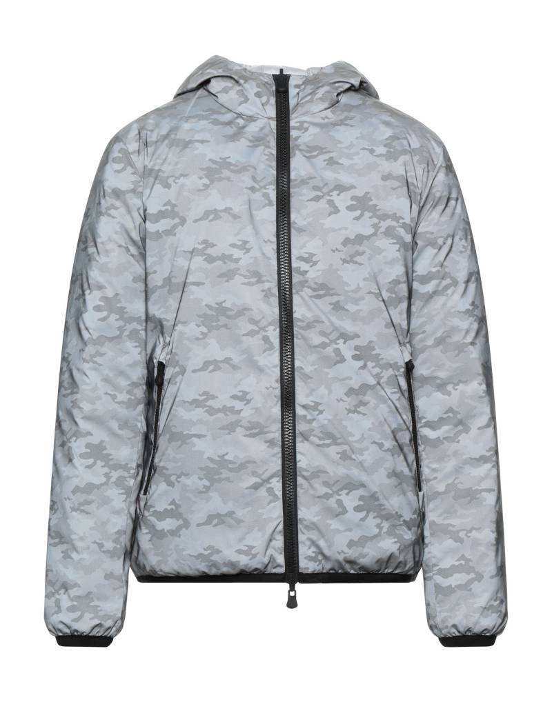 PEOPLE OF SHIBUYA Pufferjacke & Daunenjacke Herren Grau von PEOPLE OF SHIBUYA