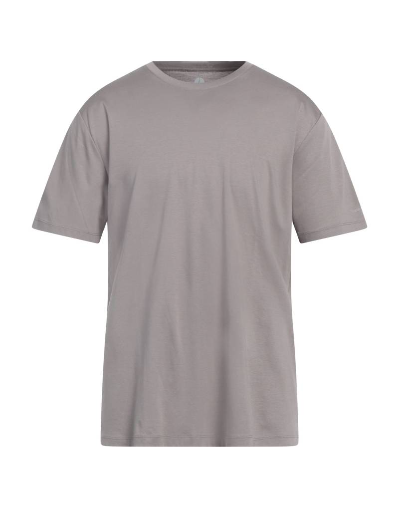 PEOPLE OF SHIBUYA T-shirts Herren Grau von PEOPLE OF SHIBUYA