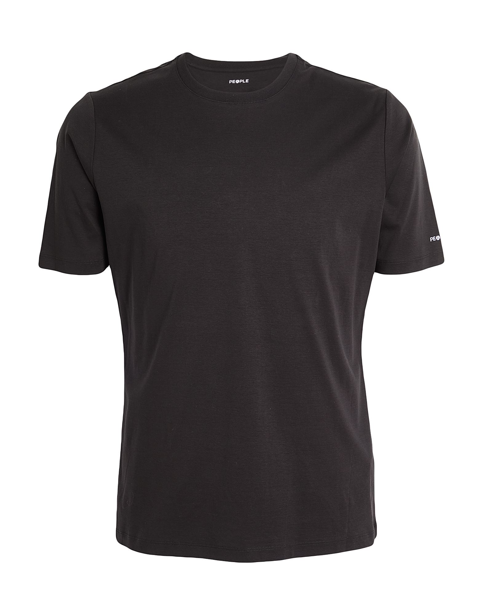 PEOPLE OF SHIBUYA T-shirts Herren Magenta von PEOPLE OF SHIBUYA