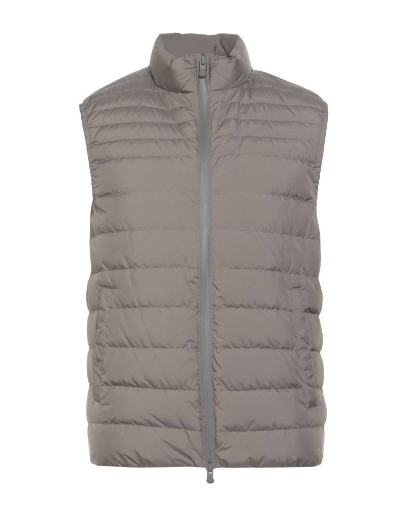 PEOPLE OF SHIBUYA Weste Herren Khaki von PEOPLE OF SHIBUYA