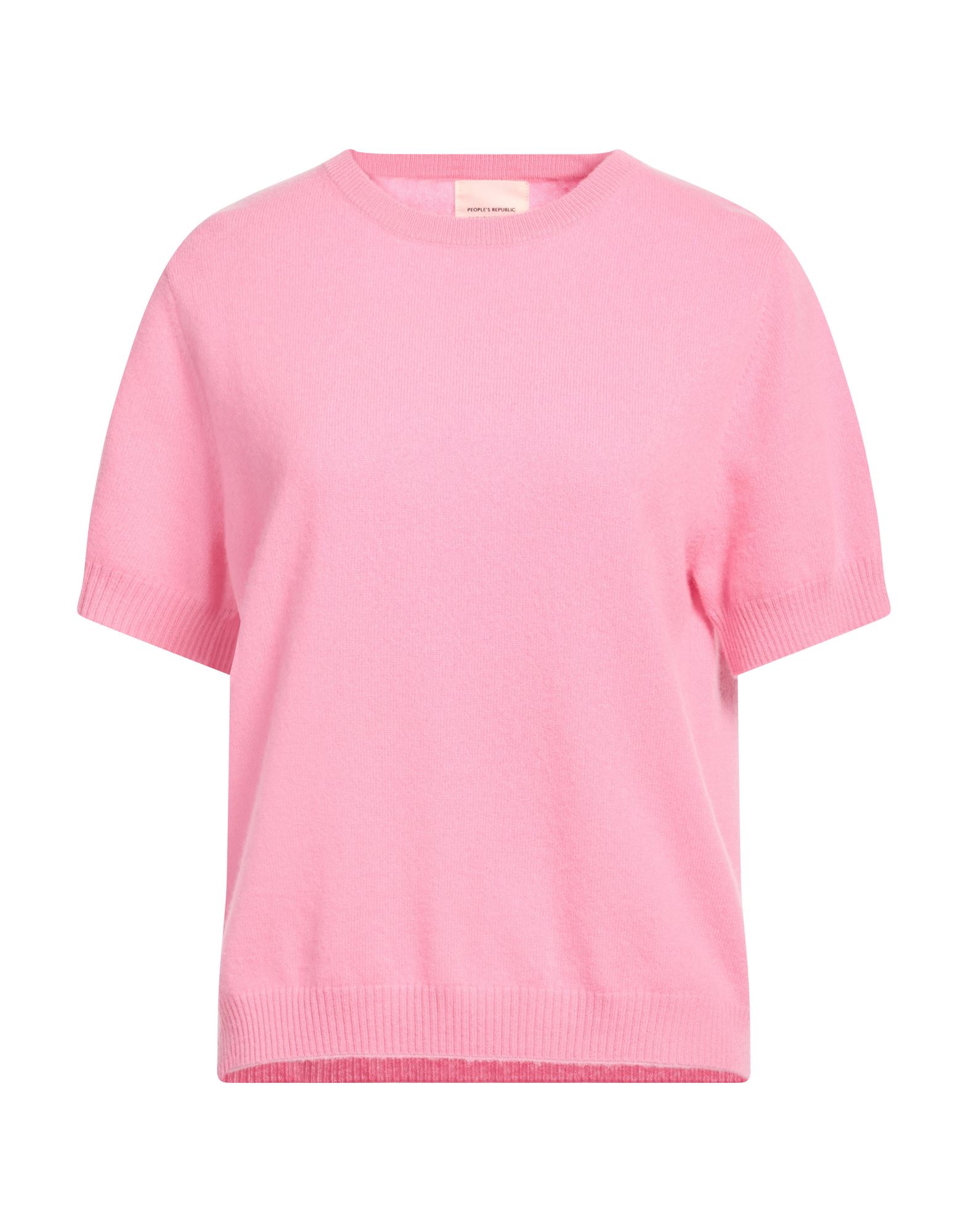 PEOPLE'S REPUBLIC OF CASHMERE Pullover Damen Rosa von PEOPLE'S REPUBLIC OF CASHMERE