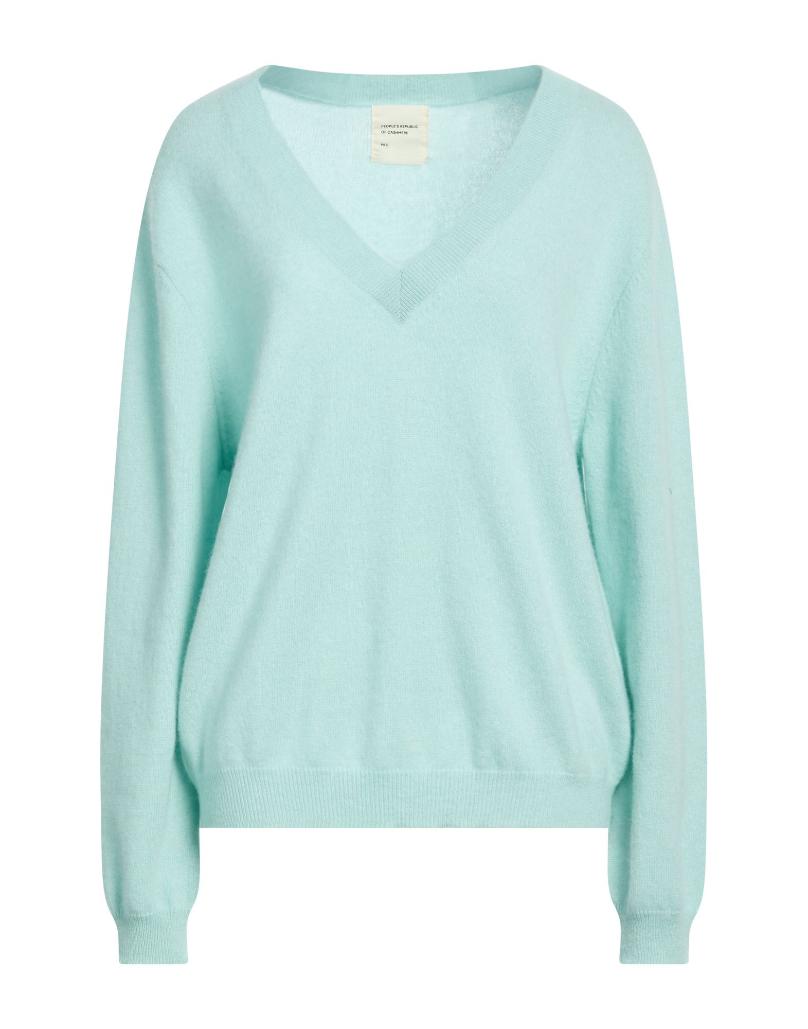 PEOPLE'S REPUBLIC OF CASHMERE Pullover Damen Tūrkis von PEOPLE'S REPUBLIC OF CASHMERE