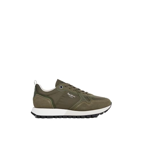 PEPE JEANS Ari Soft Trainers EU 43 von PEPE JEANS