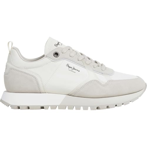 PEPE JEANS Ari Soft Trainers EU 45 von PEPE JEANS