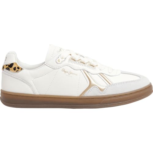 PEPE JEANS Ball Fun Trainers EU 37 von PEPE JEANS
