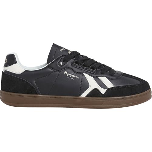 PEPE JEANS Ball Zero Trainers EU 40 von PEPE JEANS