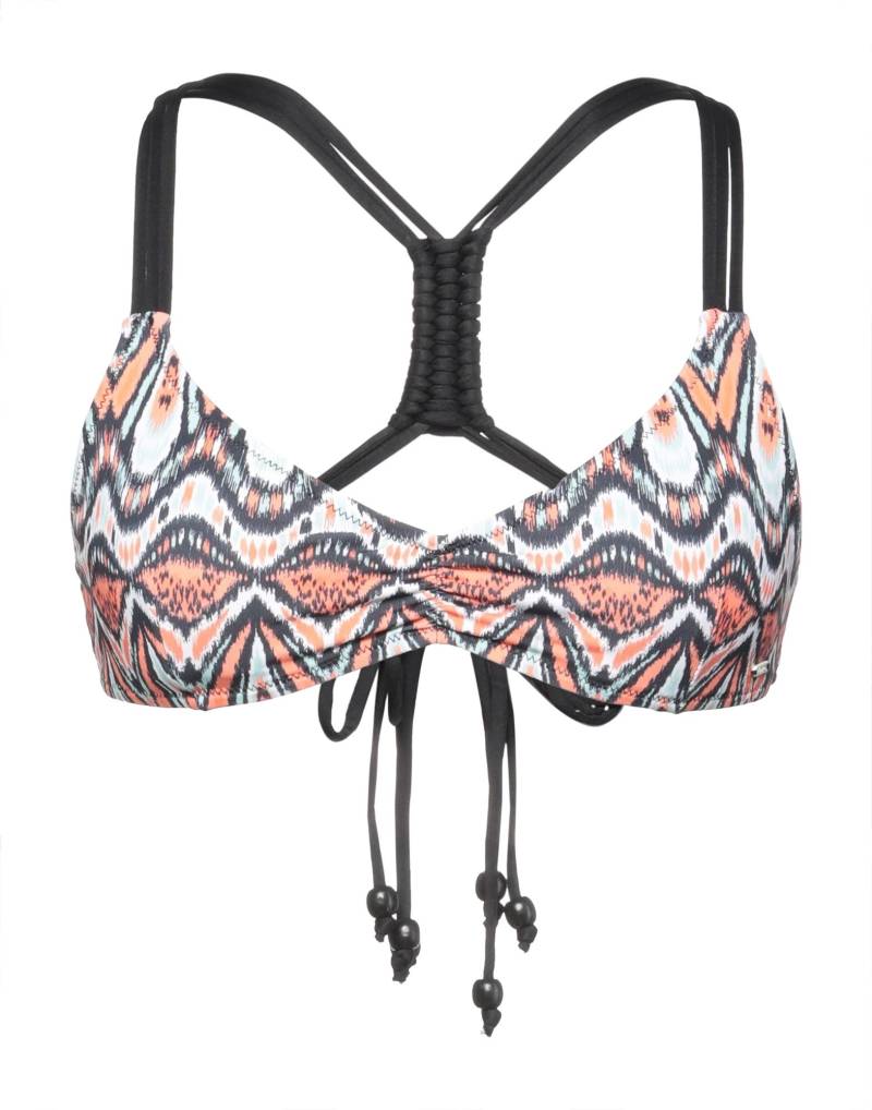 PEPE JEANS Bikini-oberteil Damen Schwarz von PEPE JEANS