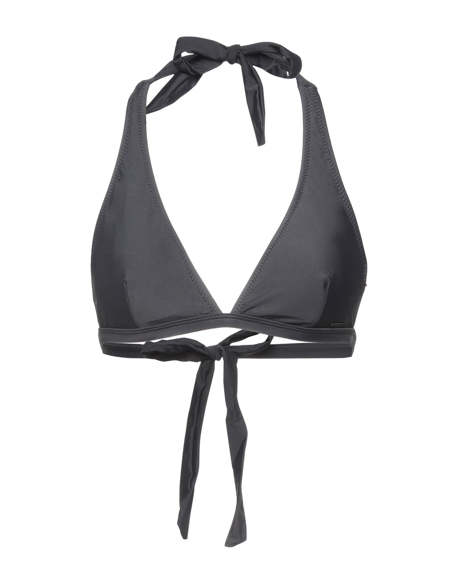 PEPE JEANS Bikini-oberteil Damen Schwarz von PEPE JEANS