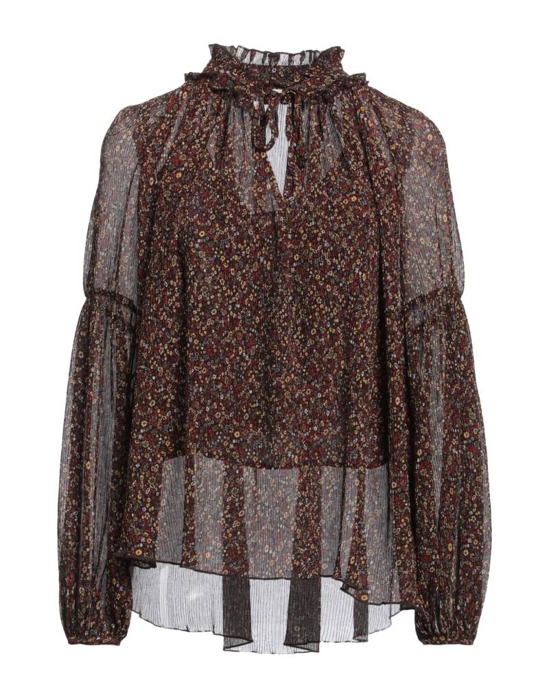 PEPE JEANS Top Damen Braun von PEPE JEANS