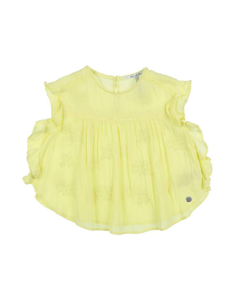 PEPE JEANS Top Kinder Limettengrün von PEPE JEANS