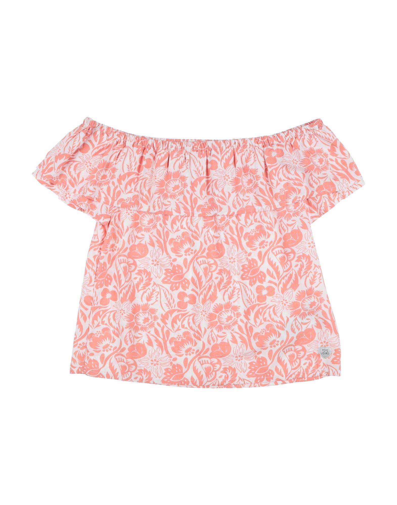 PEPE JEANS Top Kinder Lachs von PEPE JEANS