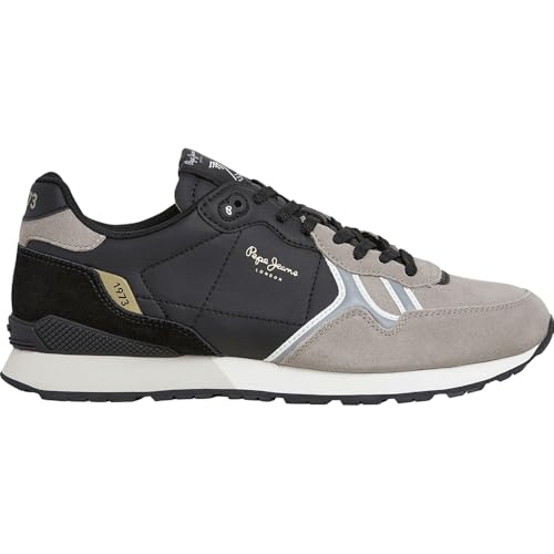 PEPE JEANS Brit Half Trainers EU 41 von PEPE JEANS