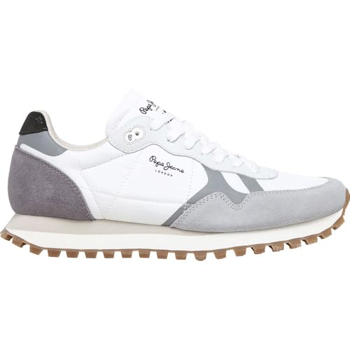 PEPE JEANS Brit-On Master Trainers EU 40 von PEPE JEANS