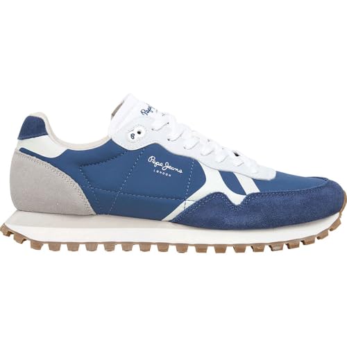 PEPE JEANS Brit-On Master Trainers EU 45 PEPE JEANS Brit-On Master Trainers EU 45 von PEPE JEANS