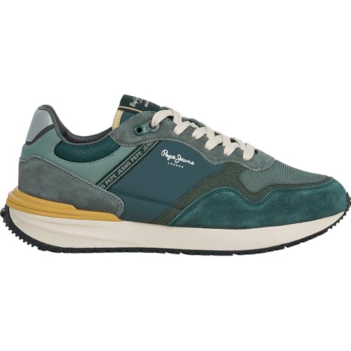 PEPE JEANS Buster Pro Main Trainers EU 40 von PEPE JEANS