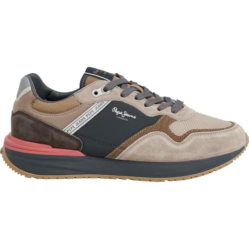 PEPE JEANS Buster Pro Main Trainers EU 45 von PEPE JEANS