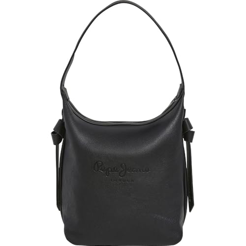 PEPE JEANS Caddy Code Shoulder Bag One Size PEPE JEANS Caddy Code Shoulder Bag One Size von PEPE JEANS