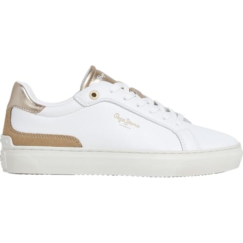 PEPE JEANS Camden Cold Trainers EU 41 von PEPE JEANS