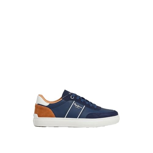PEPE JEANS Camden Serie Trainers EU 43 von PEPE JEANS
