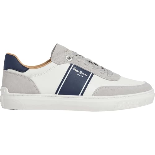 PEPE JEANS Camden Serie Trainers EU 43 von PEPE JEANS