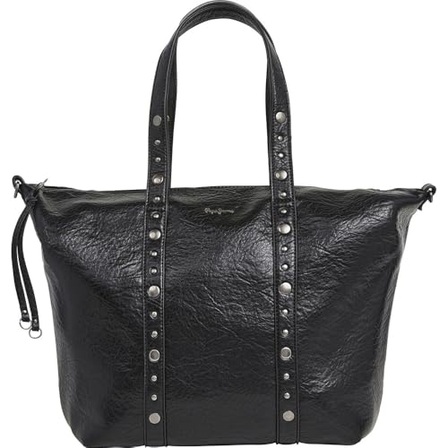 PEPE JEANS Chelsea Moon Shoulder Bag One Size von PEPE JEANS