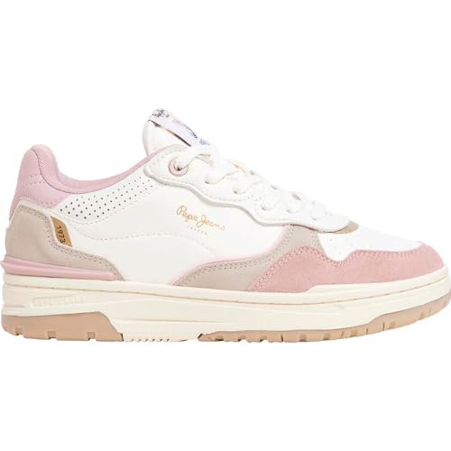 Pepe Jeans Chester Hausschuhe aus mehrfarbigem Leder Pepe Jeans Chester Hausschuhe aus mehrfarbigem Leder von Pepe Jeans