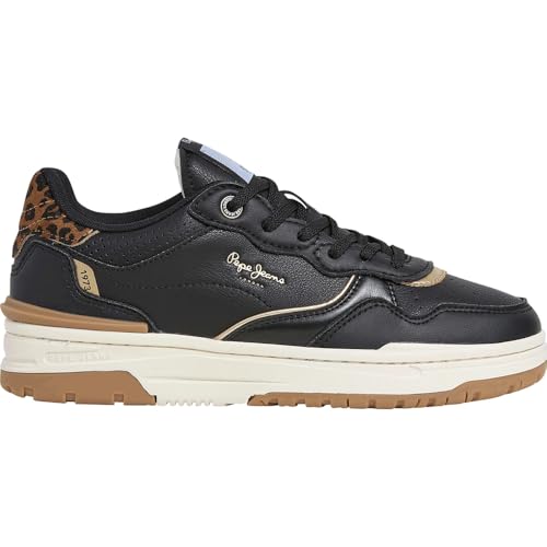 PEPE JEANS Chester Supra Trainers EU 41 von PEPE JEANS