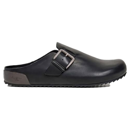 PEPE JEANS Corby Casual Clogs EU 44 von PEPE JEANS