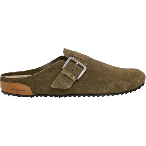 PEPE JEANS Corby Clogs EU 44 von PEPE JEANS