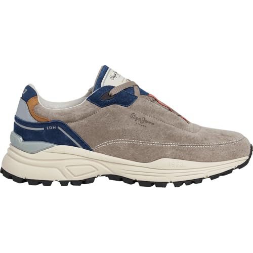 PEPE JEANS Darren Cliff Trainers EU 43 von PEPE JEANS