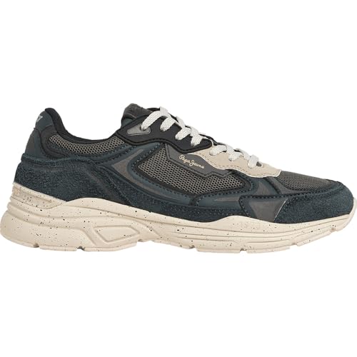 PEPE JEANS Dave Dust Trainers EU 42 von PEPE JEANS