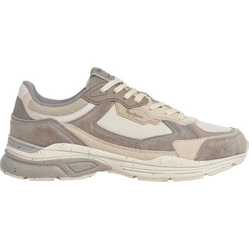 PEPE JEANS Dave Earth Trainers EU 42 von PEPE JEANS
