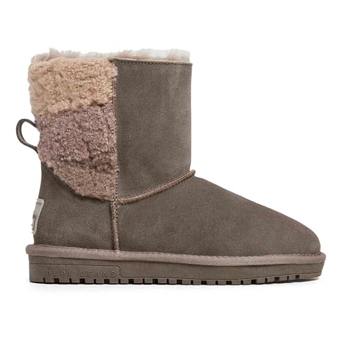 PEPE JEANS Diss Mix Boots EU 38 von PEPE JEANS
