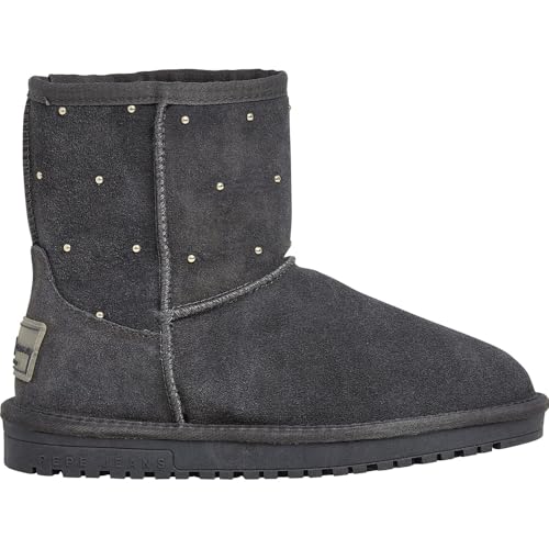 PEPE JEANS Diss Studs Booties EU 38 von PEPE JEANS