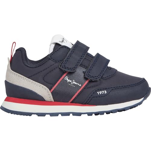 PEPE JEANS Dublin Clue Trainers EU 24 von PEPE JEANS