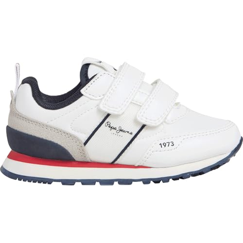 PEPE JEANS Dublin Clue Trainers EU 25 von PEPE JEANS