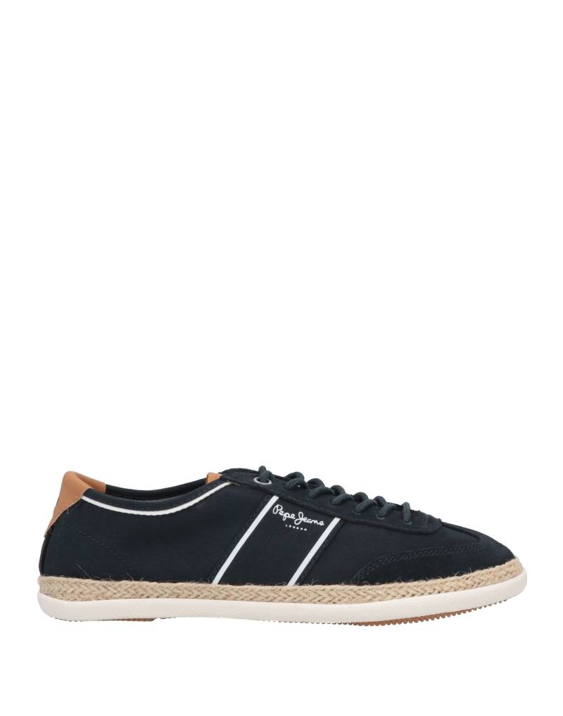 PEPE JEANS Espadrilles Herren Nachtblau von PEPE JEANS