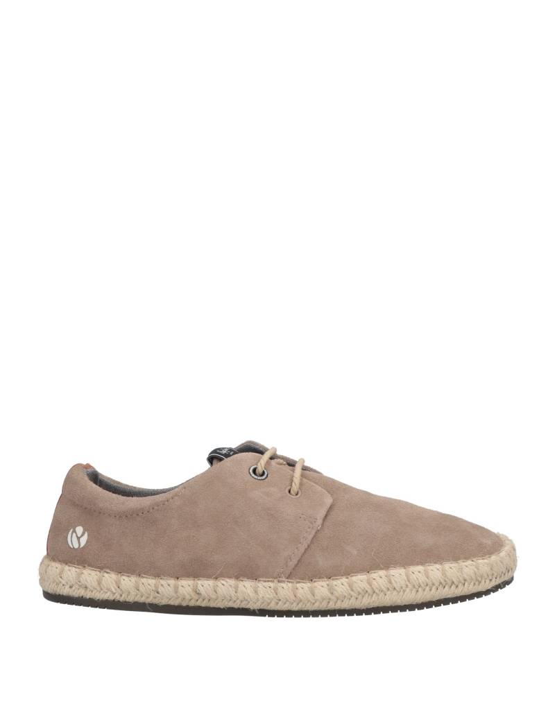 PEPE JEANS Espadrilles Herren Maulwurfsgrau von PEPE JEANS