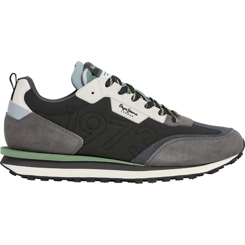 PEPE JEANS Foster Connected Trainers EU 44 von PEPE JEANS