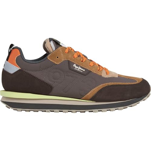 PEPE JEANS Foster Connected Trainers EU 45 von PEPE JEANS