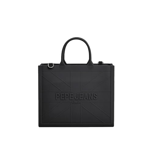 PEPE JEANS Gabrielle Handbag One Size von PEPE JEANS