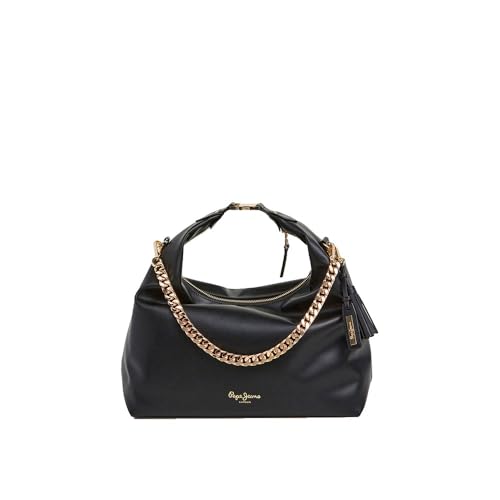 PEPE JEANS Gail Handbag One Size von PEPE JEANS