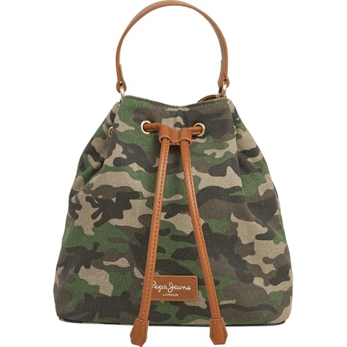 PEPE JEANS Ganya Handbag One Size von PEPE JEANS